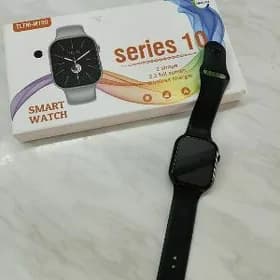 часы
