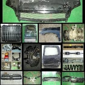 капот TUNDRA