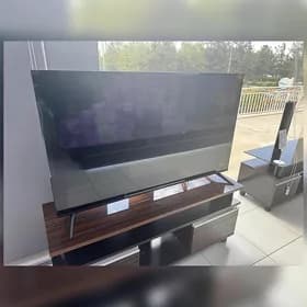 Recke 50 diagonal telewizor Megateh