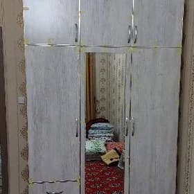 MEBEL TÄZE ŞKAF GARNITUR
