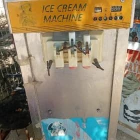 Marožny aparat!!!