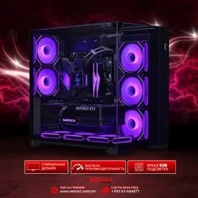 📌СБОРКА i9-14 64RAM RTX3080