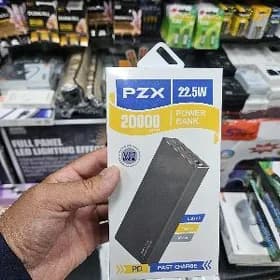 Powerbank Orginal Paket