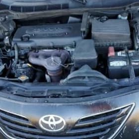 Toyota Camry Morda