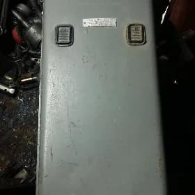 Контактор Kontaktor 380в 86А