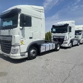 DAF 480 2021