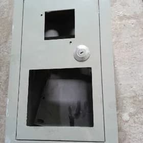электро щит