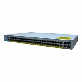 Cisco WS-C2960L-48PS-LL new