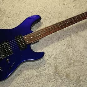 Гитара Gitara Yamaha RGX 220 d