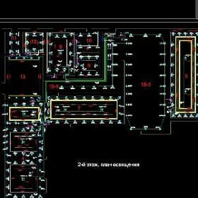 Elektrik taslama işleri