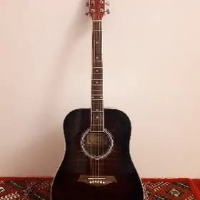 Jansen Gitara