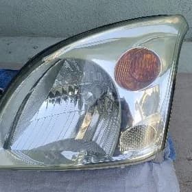 Prado 2003-2009