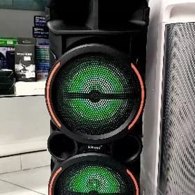 mikrafonly kaloñka