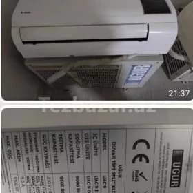 Uğur 30luk konsener