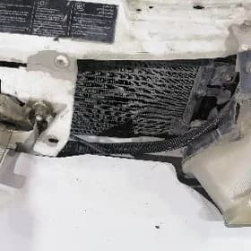 Renault Megane Radiyator