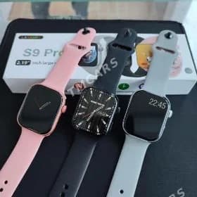 s9 pro smart watch ⌚️ sagat