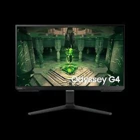 SAMSUNG ODYSSEY G4
