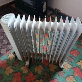 печка
