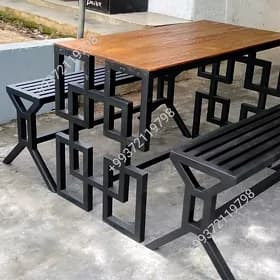 Swarka işleri metal konstruksi