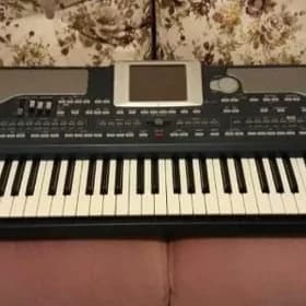 Korg pa 800