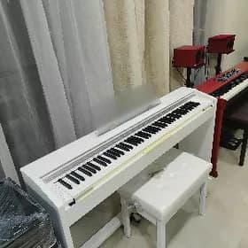 pianino пианино Casio electro