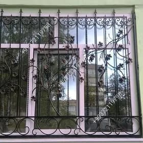 Reşotka Решётки DIZAÝN