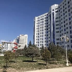 Awaza Tajir Hotel