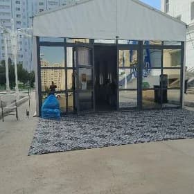 Dostlar toy hyzmatlary