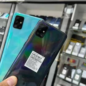 Samsung A51 4/64Gb
