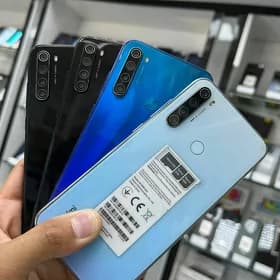 Redmi Note 8 4/64Gb