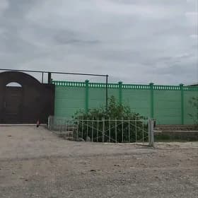 BETON ZABOR (GŐWNEJAŶ)