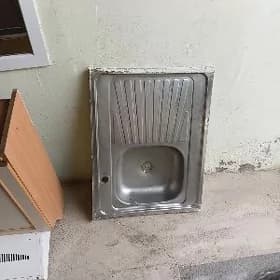 мойка б/у