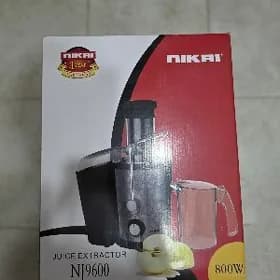 Nikai nj9600 sok edya