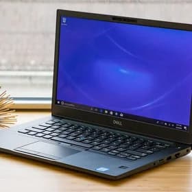 ✅DELL 7490 notebook ноутбук