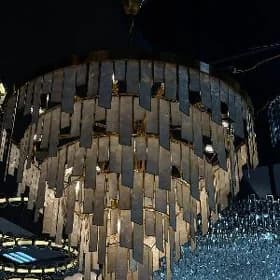 ЛЮСТРА