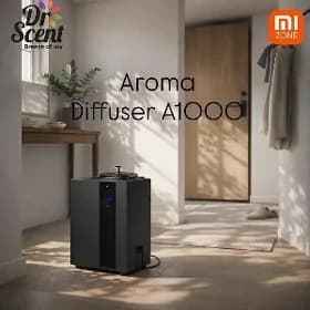 Dr. Scent Diffuser A1000