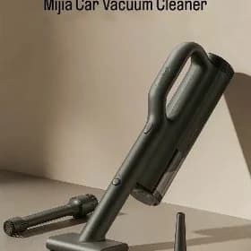 Xiaomi Mijia Vacuum Cleaner