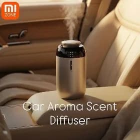 Car Aroma Diffuser