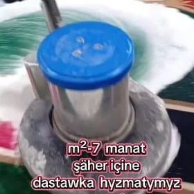 Aýdyň haly Himcistka