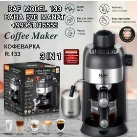 KOFEMAŞYN КОФЕВАРКА KOFEWARKA