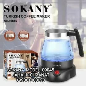 KOFEWARKA GAYNATYAN КОФЕ ТУРКА