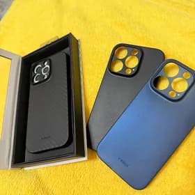iPhone 16Pro cehol