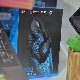 LOGITECH G402 Original