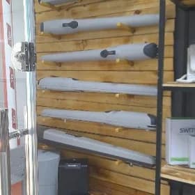 Автоматика для ворот