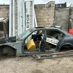 bmw kuzwa