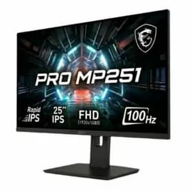 Монитор MSI IPS P50 FHD 100Hz