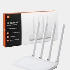 ROUTER MI 4C GLOBAL РОУТЕР УСИ