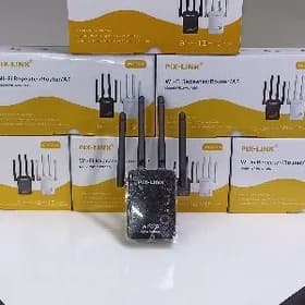 USILITEL WIFI УСИЛИТЕЛ РЕПИТЕ