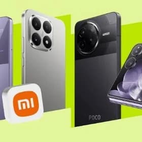 Redmi hemme model alýas