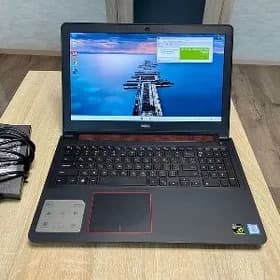 IGRAWOY NOUTBUK DELL I7
